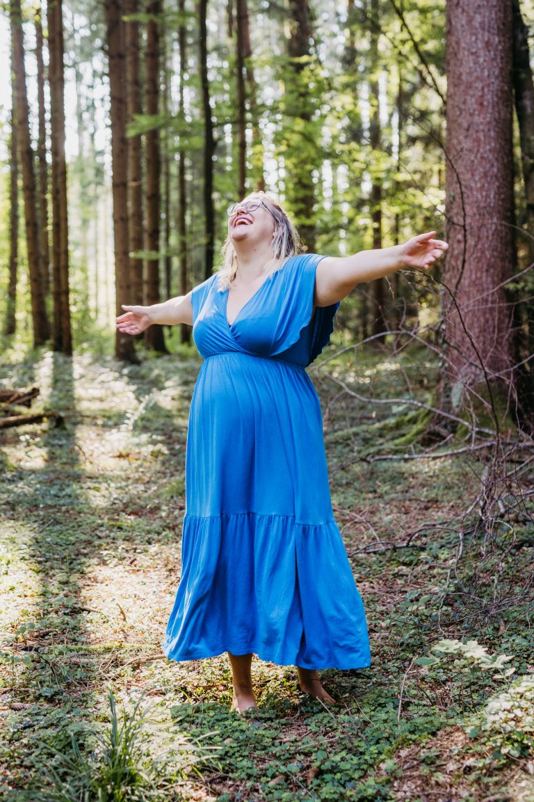 Kristina Rothbucher Sound of Self